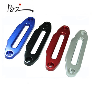 8000-13500 Winch Parts Synthetic Fairlead